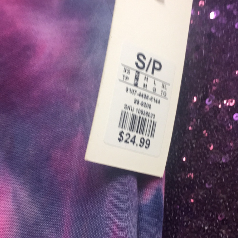Sweat pants - Picture 5 of 6